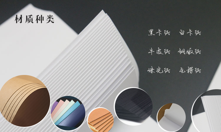 材质品种